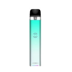 POD-система Vaporesso Xros 3 1000mAh Pod Kit Mint Green